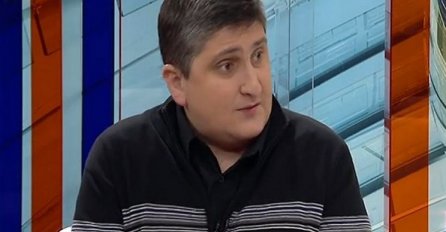 KOMENTAR DANA/Analitičar Nedžad Ahatović: Ne čudi stav Predsjedništva BiH da po pitanju Jerusalema bude suzdržano