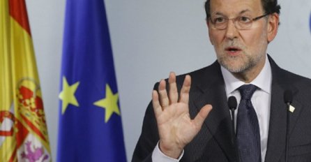 Rajoy se oglasio oko izbora u Kataloniji, ne želi reći hoće li razgovarati s Puigdemontom