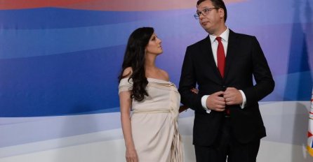 VUČIĆ JE ČUVA OD OČIJU JAVNOSTI: Prva dama Srbije živi mirno i povučeno, a O NJENOJ LJEPOTI SVI PRIČAJU!(FOTO)