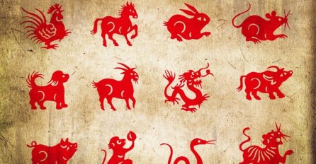 MOŽETE LI DA PODNESETE SUROVU ISTINU? Evo šta vaš životinjski znak u kineskom horoskopu otkriva o vašem životu i sudbini!