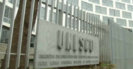 Izraelski mediji: Izrael napušta UNESCO