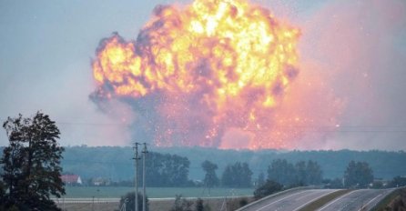 Sjedinjene Države šalju novo smrtonosno oružje u Ukrajinu