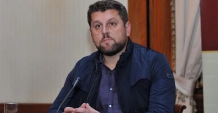 Pokret Odgovor: Delegati da objasne zašto nisu blokirali budžet RS-a za 2018. 