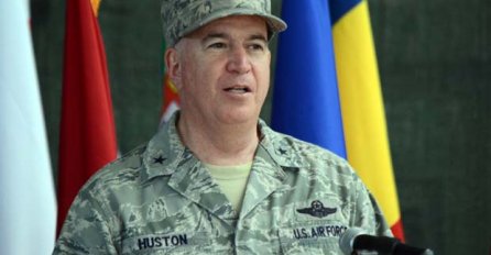 Huston: Ne bojim se revizije Daytona ni raspada BiH