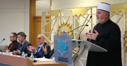 Sabor IZ u BiH: Zabrinuti smo pokušajem promjene statusa Jerusalema