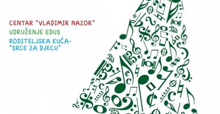 Humanitarni koncert studenata Muzičke akademije Univerziteta u Sarajevu
