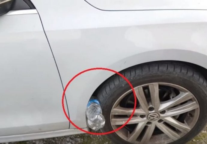 NOVI TRIK ZA KRAĐU AUTOMOBILA ! Pogledajte i zaštitite svoje auto krađe(VIDEO)