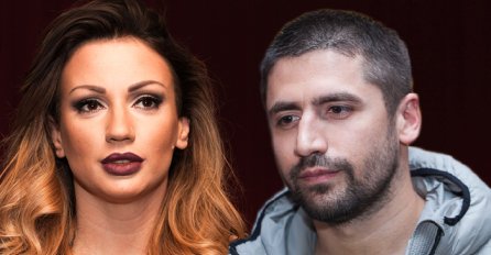 JAKO SU PONOSNI NA NJIH: Kćerke Ane Kokić i Nikole Rađena izrasle u prave djevojčice i krenule očevim stopama!