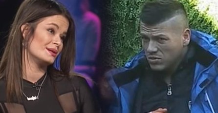 OTKRIVENO OTKUD SE POZNAJU: Ipak nije lagala, Slobu čeka HAOS! 