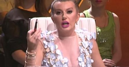 MNOGI MISLE DA SU SVAĐE NAMJEŠTENE: Viki Miljković otkrila PRAVU ISTINU o sukobima u 'Zvezdama Granda'!