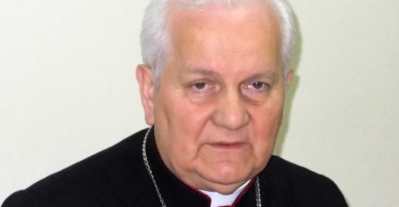 Biskup Komarica: Sve manje katolika na području Banjalučke biskupije