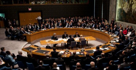 Sjeverna Koreja: Nove sankcije UN-a su objava rata 