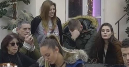 DANAS VJERIDBA U 'ZADRUZI': Zadrugar donio važnu odluku, zaprosit će svoju djevojku!