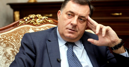 Dodik: Ne traba nam 'Dejton 2' već unutrašnji dijalog bez stranaca