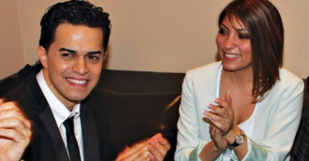 PALO POMIRENJE?!"Tukao me je, šamarao i udarao" Ana je prvo tužila Adila jer je tukao, a OVO JE DOKAZ DA SU POTPUNO IZGLADILI ODNOSE! (FOTO)