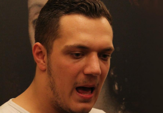 VANREDNA SITUACIJA U PAROVIMA: Gastoz doživio nervni slom, evo šta je uradio!