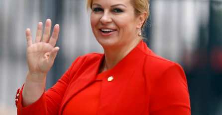 PRIVATNE FOTOGRAFIJE KOJE NISTE VIDJELI DO SADA: Ovako izgleda muž hrvatske predsjednice Kolinde, svoju karijeru je zapostavio radi nje! 