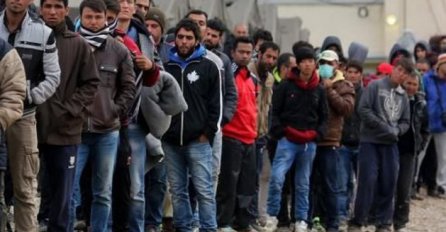 Sve više izbjeglica preko Crne Gore stiže u BiH