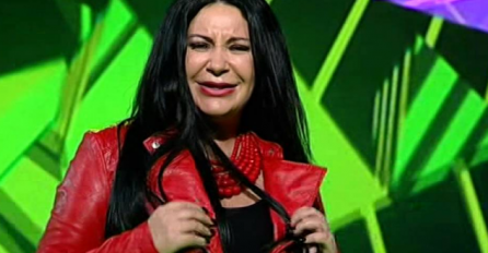 ŠTA KAŽETE ZA OVO? STOJA NADMAŠILA SAMU SEBE: Evo u čemu je nastupala, a ovo su reakcije!