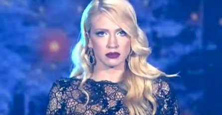 Milica Todorović je ODBILA OVU PJESMU jer joj se nije dopala, a onda je snimila njena kolegica i POSTALA JE HIT!
