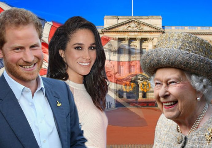 Datum koji je odabran za vjenčanje Meghan Markle i princa Harryja krije jednu pomalo MRAČNU TAJNU!