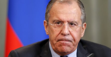 Lavrov pozvao SAD i Sjevernu Koreju da započnu pregovore