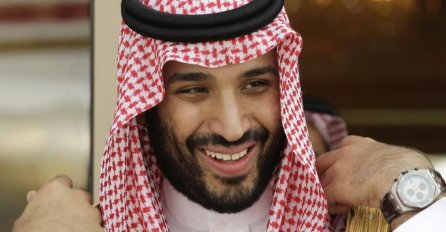 NUDI JOJ 10 MILIONA DOLARA ZA JEDNU NOĆ: Saudijski princ želi baš nju i spreman je da plati njenom mužu