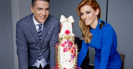 Ne viđamo ih često u javnosti: Evo kako izgledaju RODITELJI Željka Joksimovića! (FOTO)