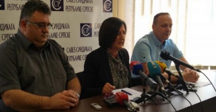 Sindikat upozorava da će RS bez povećanja plaća ostati bez radnika u proizvodnji