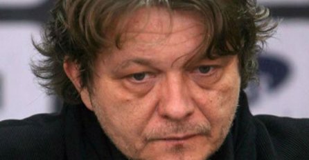 GLUMAC U HEROJSKOJ AKCIJI SPASAVANJA: Dragan Bjelogrlić donio odluku zahvaljujući kojoj je preživio dječak!