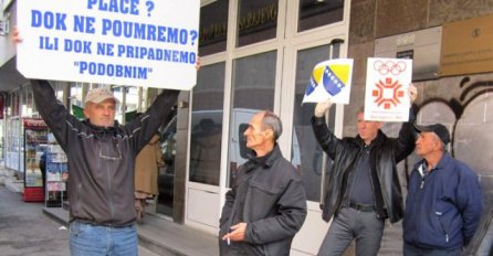 Radnici KJP ZOI ´84 odustali od najavljenih protesta 