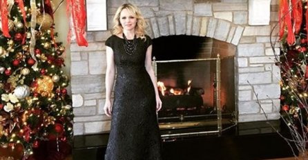 PRVI PRAZNIK BEZ SUPRUGA: Tajči otkrila kako provodi Božić  i pokazala PROMJENU U IZGLEDU (FOTO) 