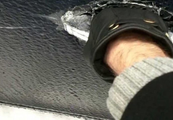 PROVJERENO: Genijalan trik kako da se vrata na automobilu nikad ne zalede (VIDEO)