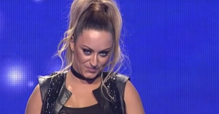 PRIJE TRI GODINE ZARATILA SA LUKASOM U GRANDU, A SADA SE USUDILA PONOVO DOĆI: Pogledajte Acinu reakciju kad ju je ugledao (VIDEO)