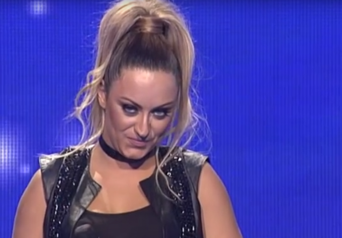 PRIJE TRI GODINE ZARATILA SA LUKASOM U GRANDU, A SADA SE USUDILA PONOVO DOĆI: Pogledajte Acinu reakciju kad ju je ugledao (VIDEO)