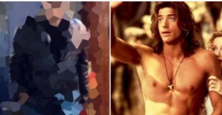 90-IH JE BIO JEDAN OD NAJPOZNATIJIH HOLIVUDSKIH GLUMACA: Danas ga ni prijatelji ne mogu prepoznati 