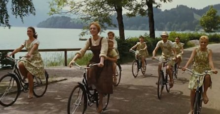 NAPUSTILA NAS JE LEGENDARNA GLUMICA, SVI SMO GLEDALI NJEN KULTNI FILM: Prije nekoliko dana otkriven joj tumor na mozgu (VIDEO)