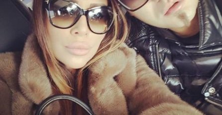 RAZVOD OD ANE NIKOLIĆ MU TEŠKO PAO?  Rasta NEPREPOZNATLJIV: U kratkom roku izgubio 15 KILOGRAMA, evo kako sada izgleda