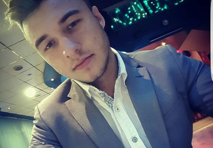 Arif Mlivo (17) iz Bugojna pronađen u očevoj vikendici