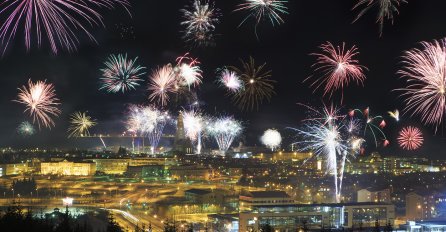 PROMIJENJENA PROGNOZA ZA NOVU GODINU: Evo kakvo nas zaista vrijeme očekuje ovaj vikend, PRIPREMITE SE NA IZNENAĐENJE!