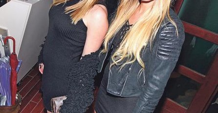 ŽIVOT JOJ SE PRETVORIO U PAKAO ZBOG LUNE: Anabela odlazi iz Srbije, iznenadit ćete se kad čujete u koju zemlju seli!