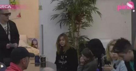 POSLIJE PISMA VELIKOG ŠEFA PLAČE SE U SVAKOM ĆOŠKU ZADRUGE: Učesnici ovo nisu očekivali!