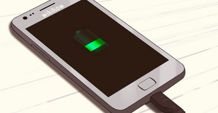 JEDNOSTAVAN GOOGLE TRIK: Produžite trajanje baterije u telefonu i do 12 sati