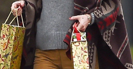 DO JUČER JE BILA SIMBOL LJEPOTE: Sada se ugojila i sada izgleda neprepoznatljivo!