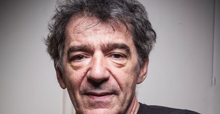 ONA JE LJUBAV NJEGOVOG ŽIVOTA: Ovako izgleda žena Mikija Manojlovića koja je 20 godina mlađa od njega!