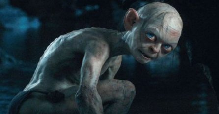 Glumio je Golluma u “Gospodaru prstenova”: Kada vidite kako glumac zaista izgleda ništa vam neće biti jasno! (VIDEO)