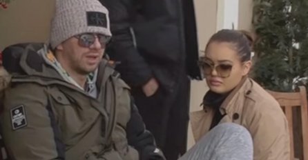 KAKO ĆE REAGOVATI NJEGOVA SUPRUGA NA OVO: Janjuš hoće da vjeri Anu Korać i to zaistinski, šta mislite da li je ona prihvatila