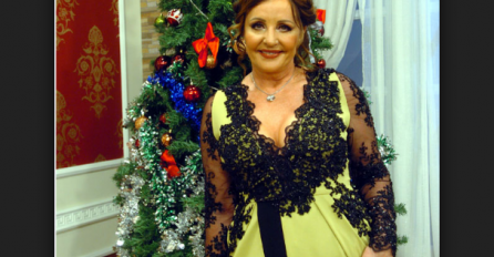 ONA IMA NAJSKUPLJI STAN NA ESTRADI: Zavirite u dom Ane Bekute, a tek kad vidite šta radi u njemu (FOTO)