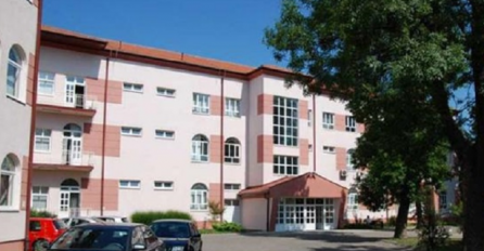 Jednomjesečni pritvor D.M. zbog serije teških krađa