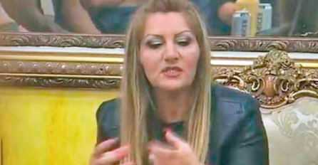 "Nije mu prepisala plac" NIKAD ISKRENIJA BILJANA DRAGOJEVIĆ: Moj Dejan je zbog Dalile uništio svoj život!